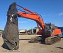 2003 Hitachi ZX330LC   Image