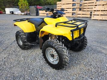 Main image Honda Recon 250