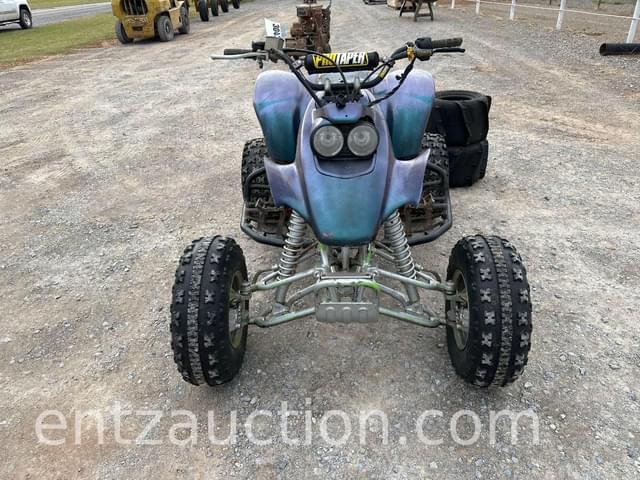 Image of Honda TRX400EX equipment image 1