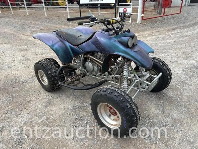 Image of Honda TRX400EX equipment image 2