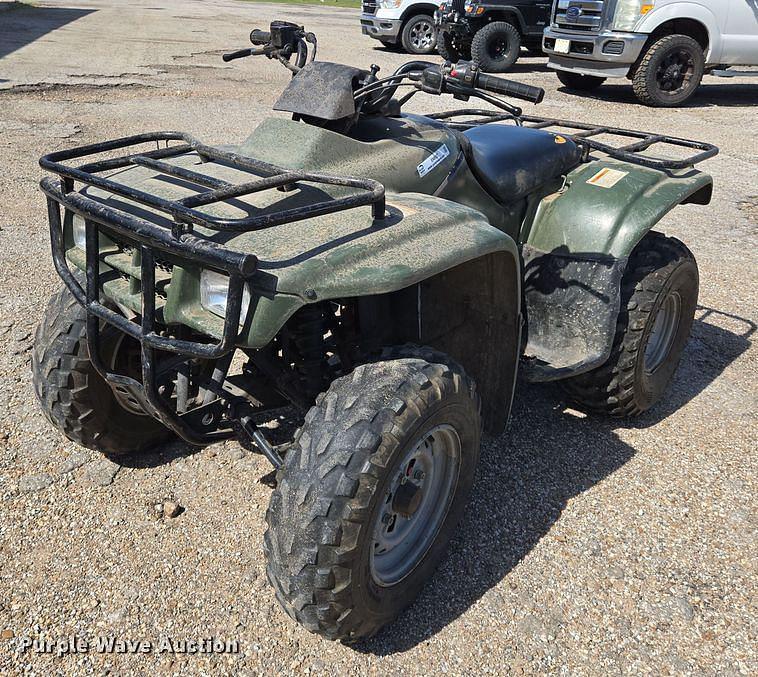 Image of Honda ATV Primary image