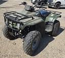 2003 Honda ATV Image