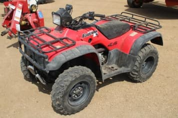 Main image Honda Foreman ES450