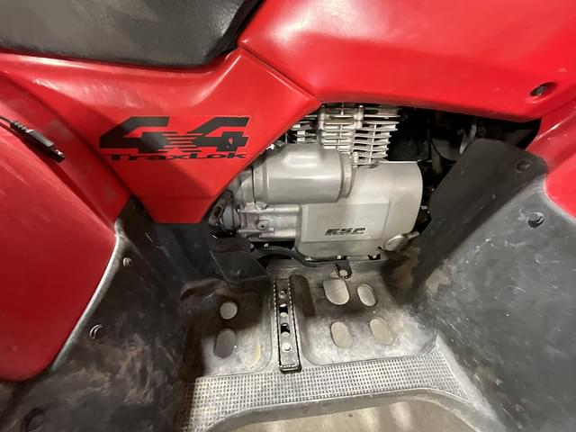 Image of Honda Forman ES equipment image 4