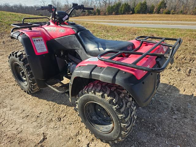 Image of Honda Rancher 350 equipment image 3