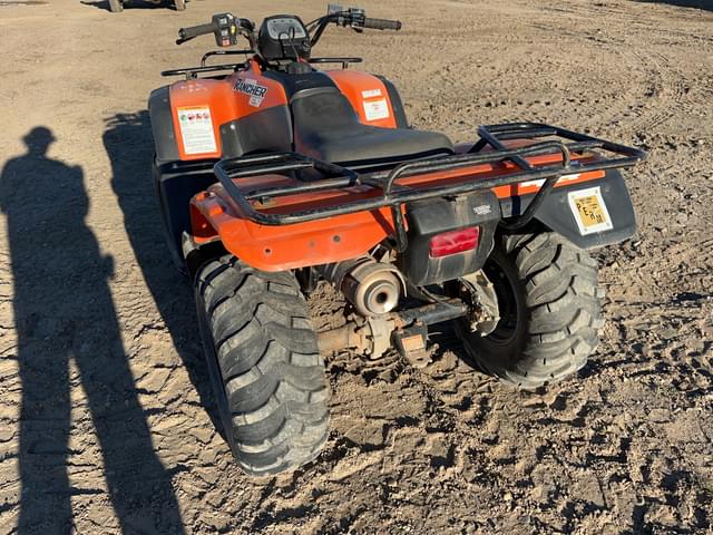 Image of Honda Rancher ES equipment image 3