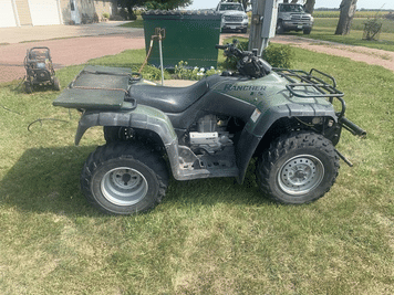 Main image Honda Rancher ES