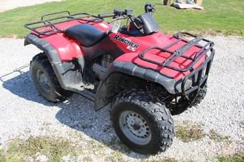 Main image Honda Rancher ES