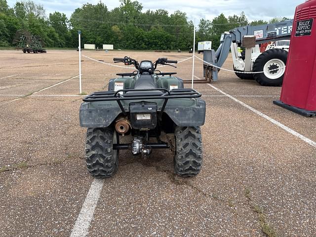 Image of Honda Rancher ES equipment image 3