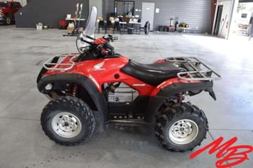 Main image Honda Rincon