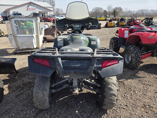 Image of Honda Rincon equipment image 4