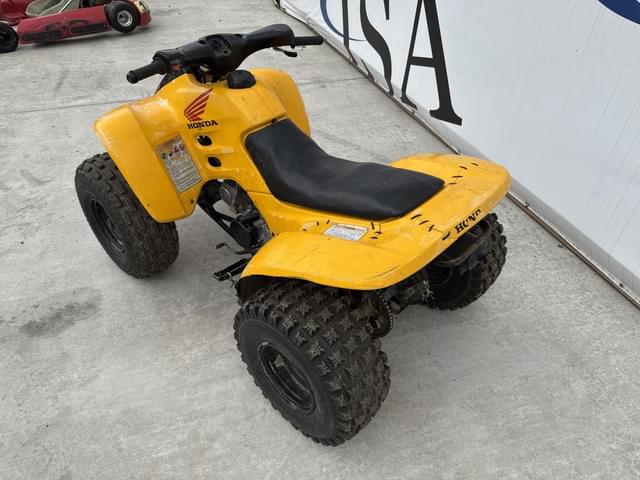 Image of Honda TRX90 equipment image 1