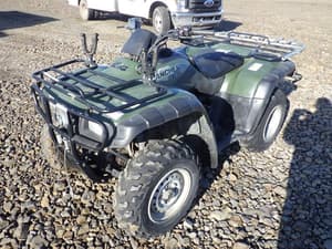 2003 Honda Rancher ES Image