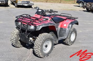 Main image Honda TRX350