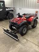 2003 Honda Foreman 450 Image