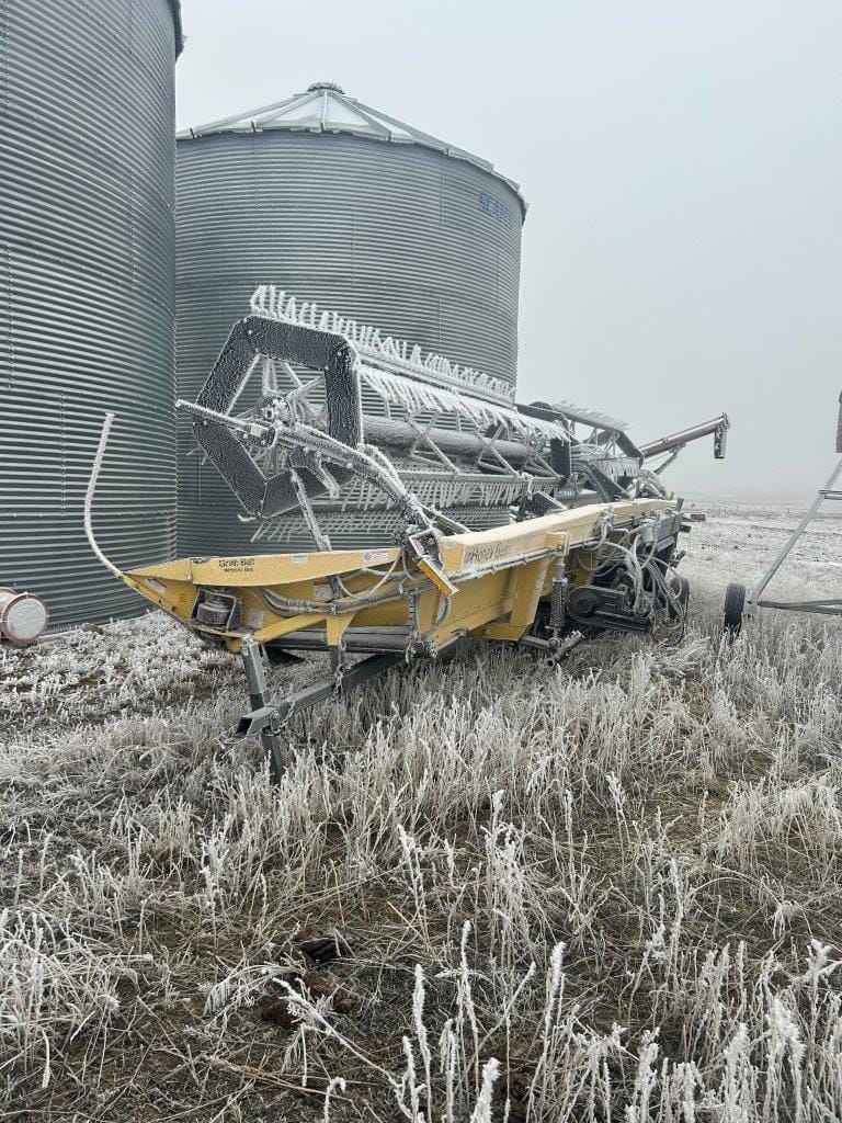 2003 Honey Bee SP36 Equipment Image0