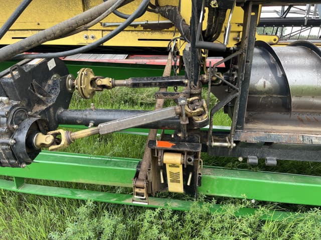 Image of Honey Bee SP39 equipment image 4