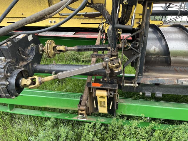 Image of Honey Bee SP39 equipment image 4