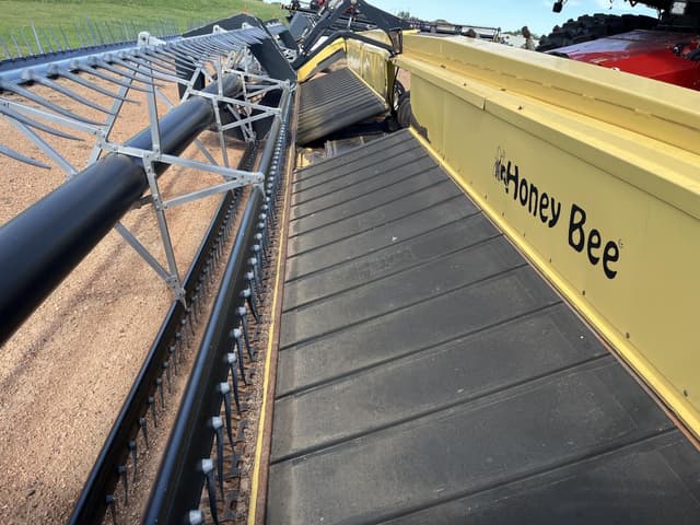 Image of Honey Bee SP39 equipment image 4