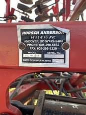 Main image Horsch 60-15 19