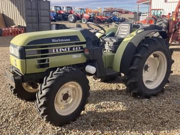 Main image Hurlimann Prince 445