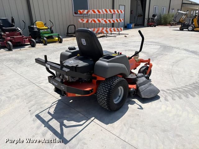 Image of Husqvarna CZ4817 equipment image 4