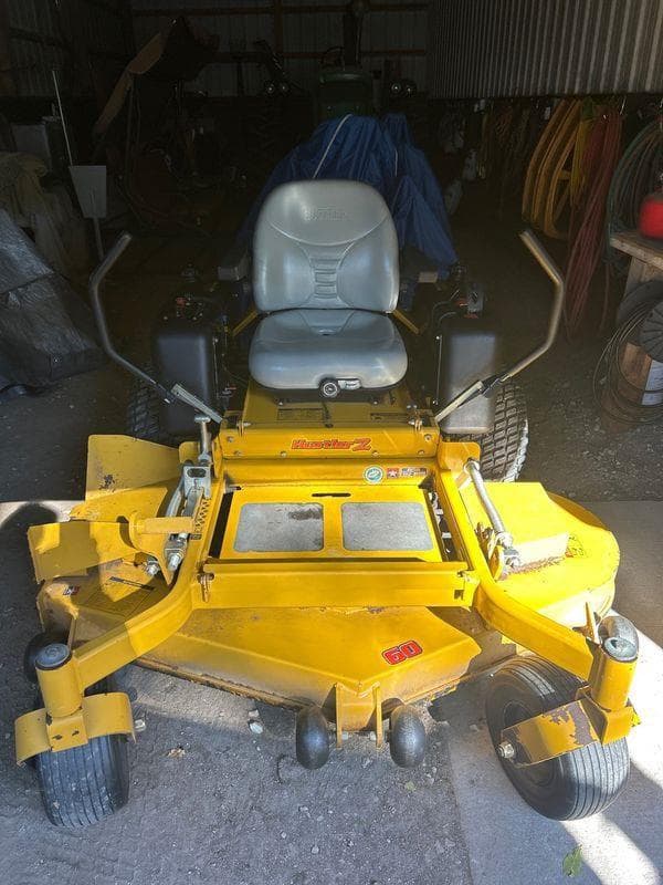 Image of Hustler Super Z Image 1