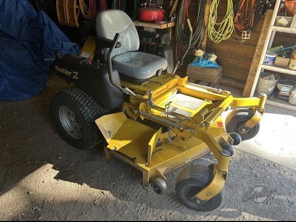 Equipment Main Image