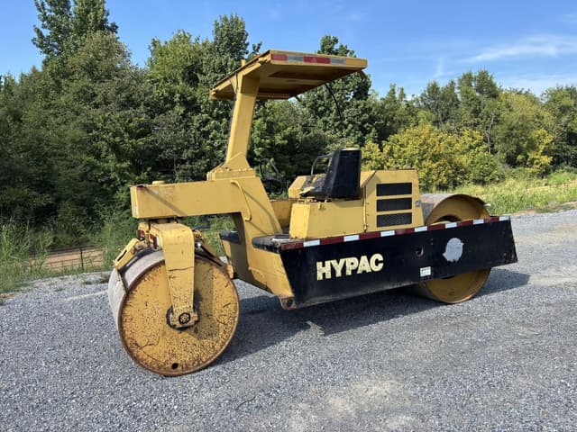 Image of Hypac C330B equipment image 1