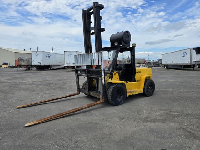 Image of Hyster H155XL2 equipment image 2