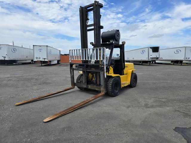 Image of Hyster H155XL2 equipment image 1