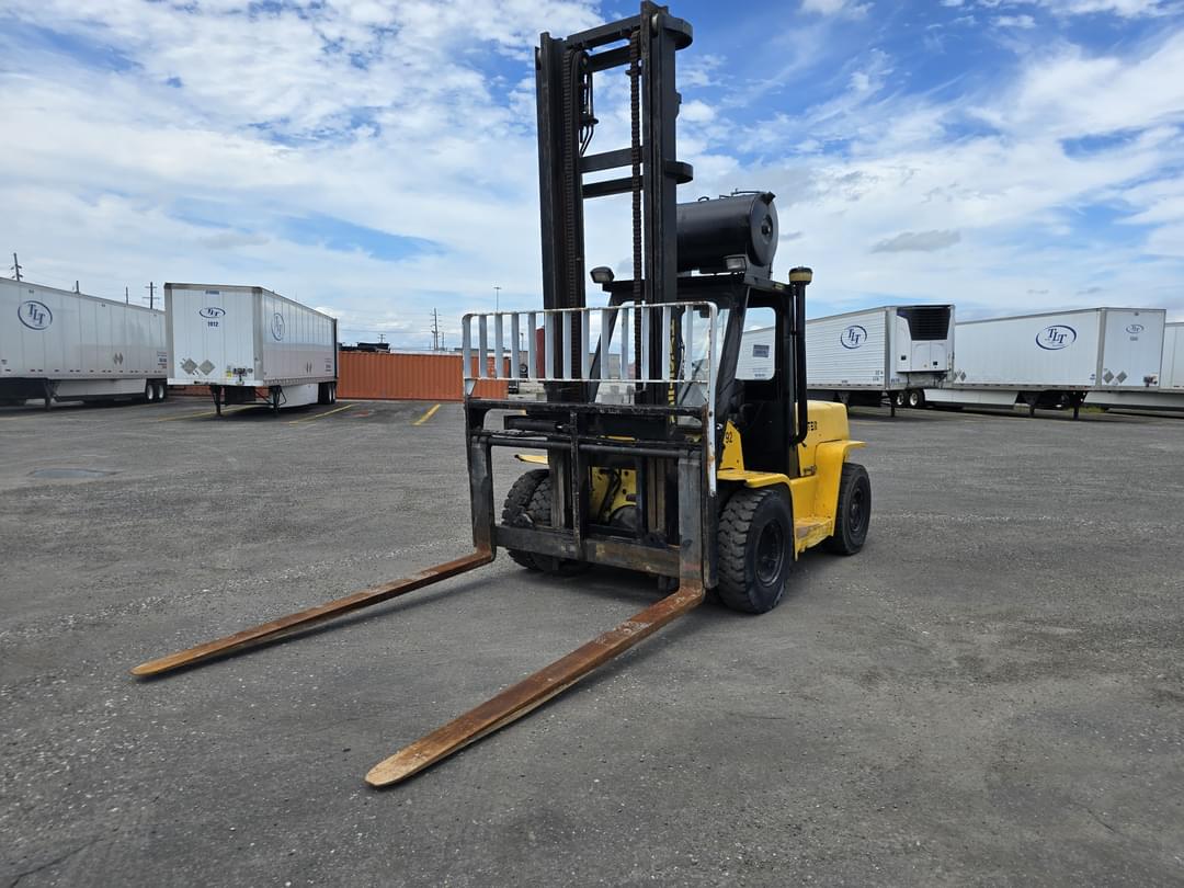 Image of Hyster H155XL2 Primary image