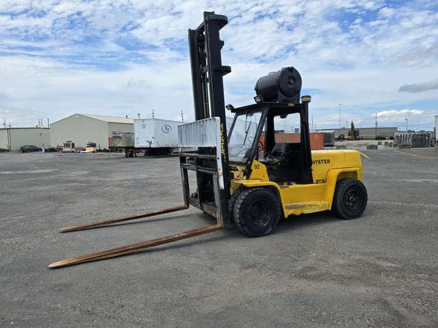 Image of Hyster H155XL2 equipment image 3