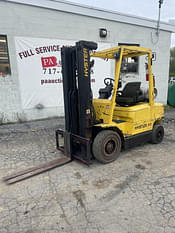 2003 Hyster 50 Equipment Image0