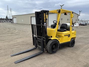 Main image Hyster H60XM