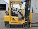 2003 Hyster S50XM Image
