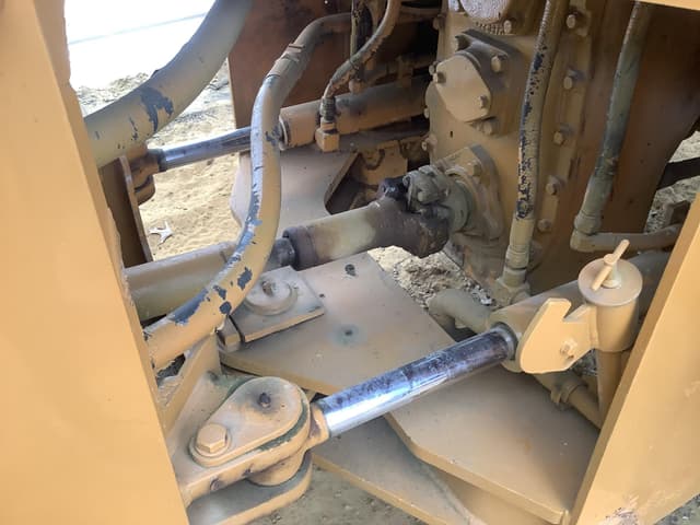 Image of Hyundai HL740-3 equipment image 4