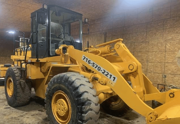 Main image Hyundai HL757-7