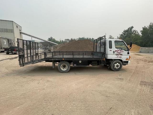 Image of Hyundai HLD150 equipment image 3