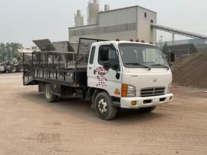 2003 Hyundai HLD150 Image