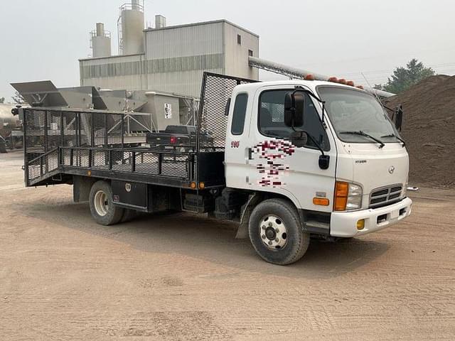 Image of Hyundai HLD150 equipment image 3