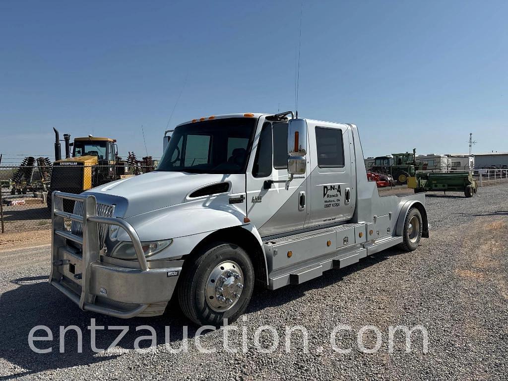 Image of International 4400 Primary image