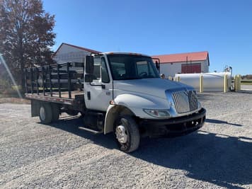 Main image International 4300