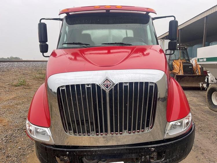 2003 International 8600 Other Equipment Trucks For Sale 