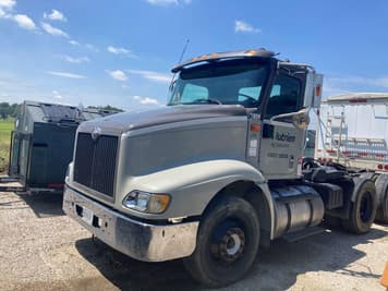 Main image International 9100i