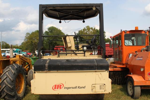 Image of Ingersoll Rand DD-110HF equipment image 3