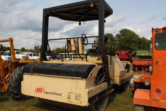 Image of Ingersoll Rand DD-110HF equipment image 4