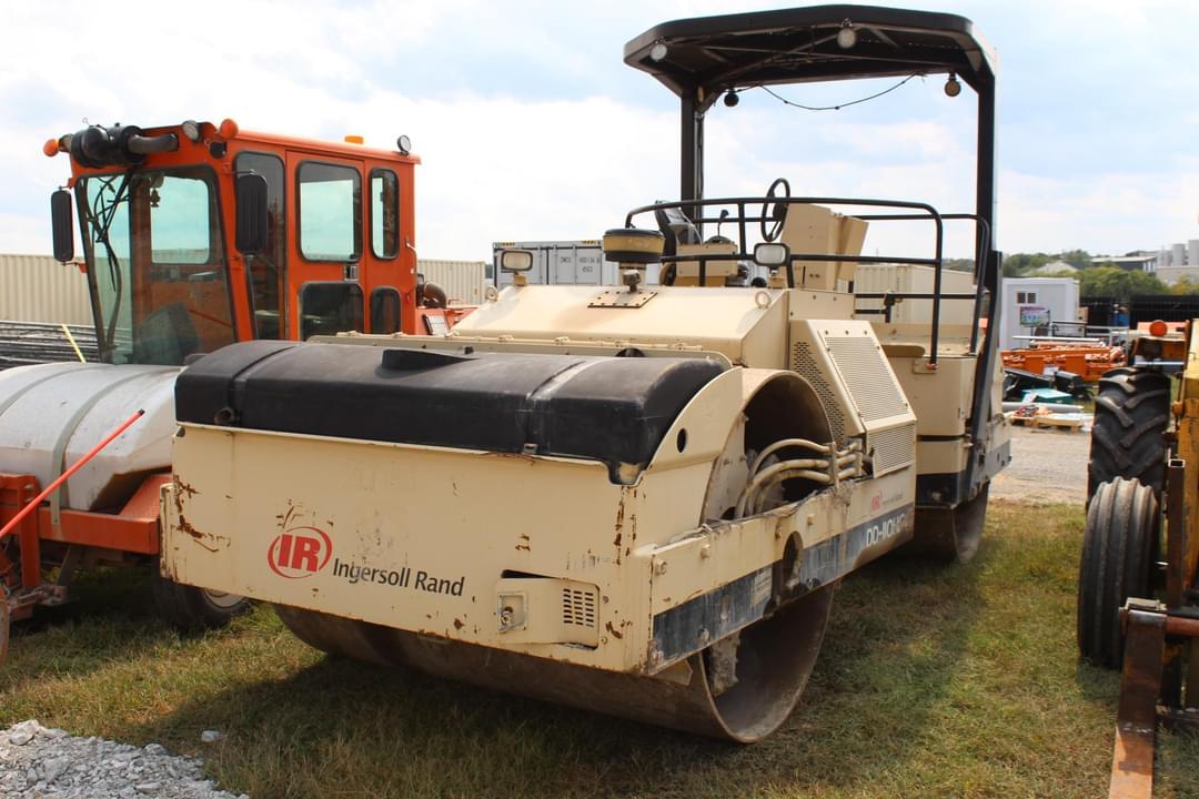 Image of Ingersoll Rand DD-110HF Primary image