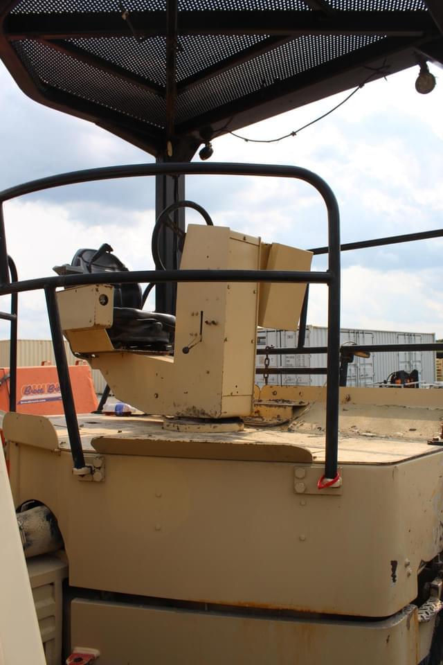 Image of Ingersoll Rand DD-110HF equipment image 2