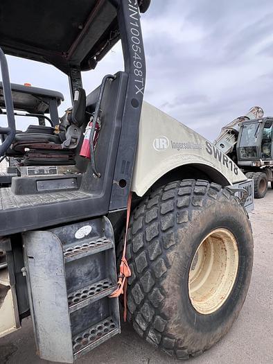 Image of Ingersoll Rand SD-100/105 equipment image 4